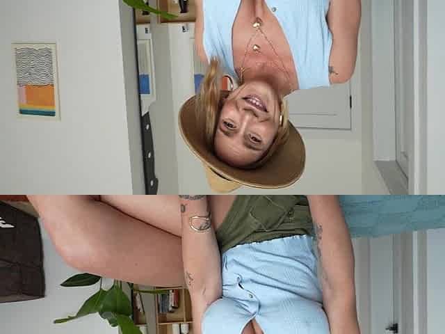 Unintentionally Put It in My Mommys Bff's Butthole - Aderes Quin