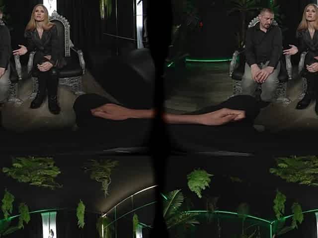 Sad Butt True - Vroomed - Vr Porn Video