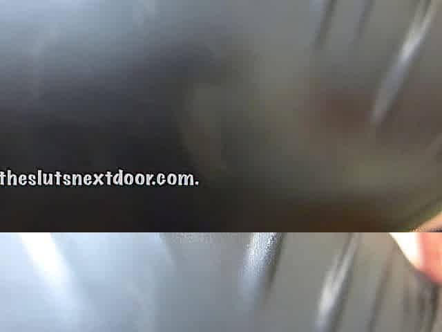 Ebony Bull Bangs a Cuckold's wife in front of him