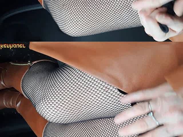 Hot in the Car