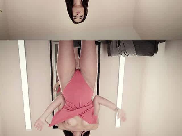 Perfect Pussy Close up milf Selda