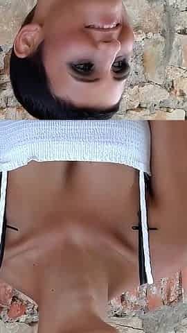 Threesome Cuckold, Outdoor Hard Fucking with Huge Dicks Compilation