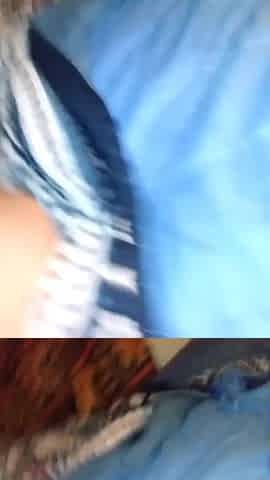 Thick PAWG Getting Filled with Fat Cock