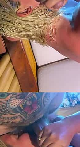 Hardcore big cock blowjob vids