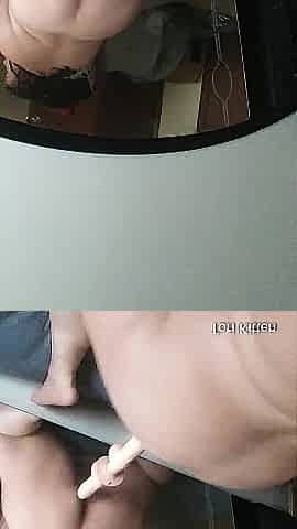 1st time anal