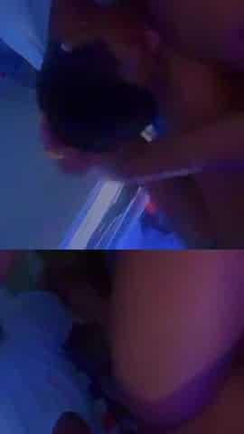 Eating My Pussy Until I Cum! Slim Ebony!! Yoni Pretty&pink
