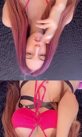 Artemisia Love hawt smokin' compilation large titties lengthy hair mother I'd like to fuck