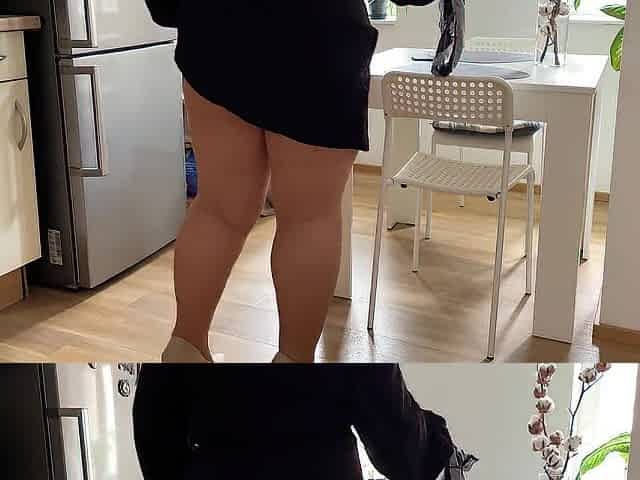 A aged stepmom's juicy vagina merits a wonderful doggy-style screwing