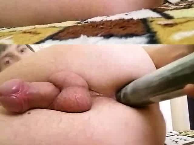 Orgasmic Sexy Boy