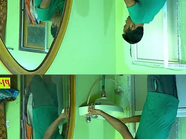 Newly Married Bhabhi Sudden Fucking with 18yrs Neighbor Boy!