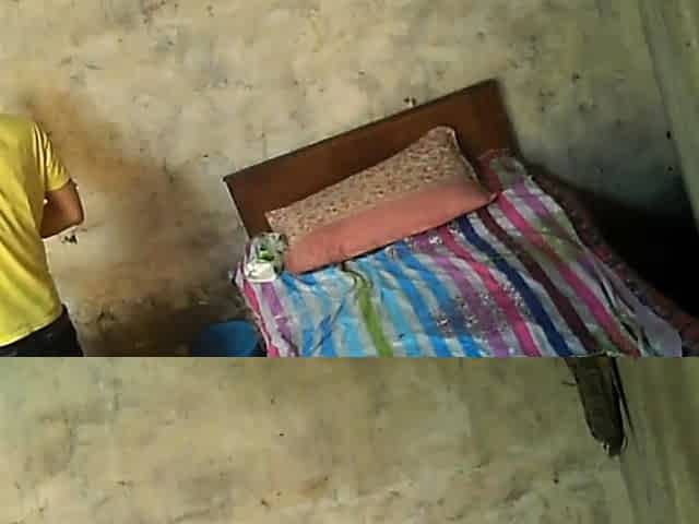 Amateur sex hidden cam