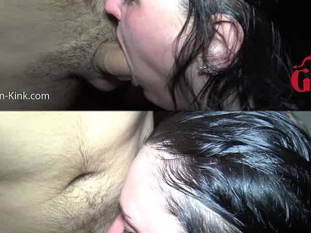 Living Room Sex