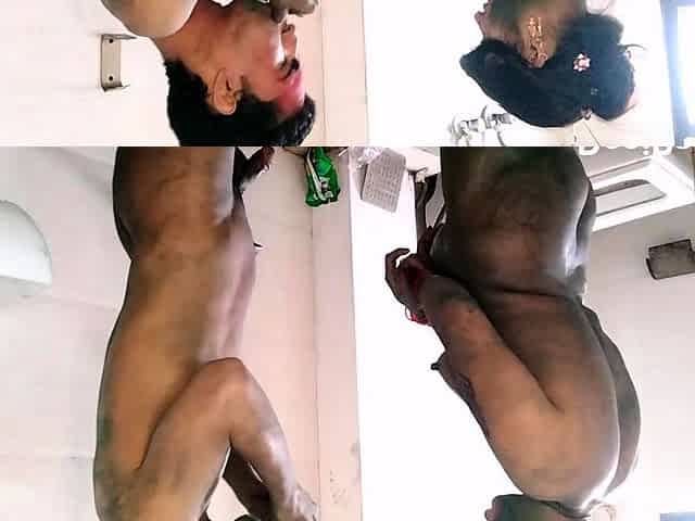 Intimate Sex With Hot Indian Couple On Holi Night