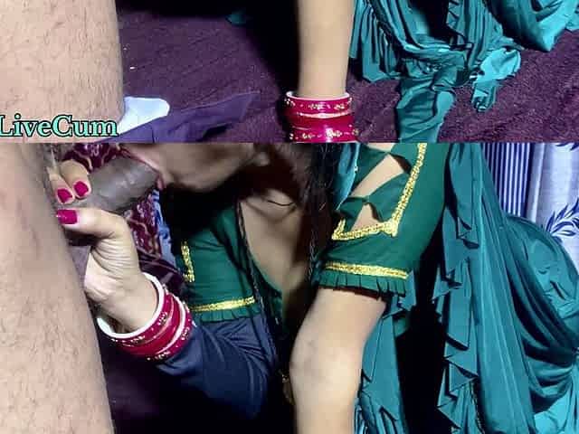 Jeth Ji Today, Everyone Has Gone Out, the Opportunity Is Good, My Pussy Is Also Hot Today, Desi Village Stepdaughter-in-law Hind