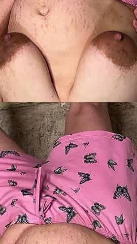 Chubby MILF Wife Get a Fast Breeding Creampie in Old House - Milky Mari