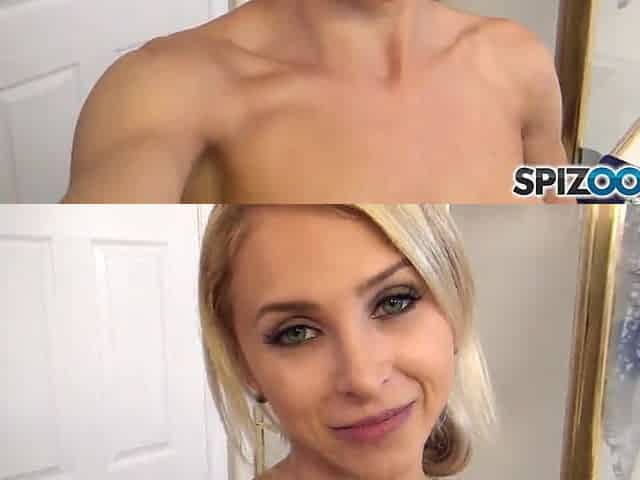 Alix Real Life - Spizoo