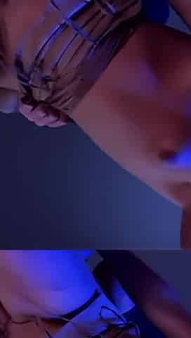 Ashley Blue: Divine, Sensual, Anal Sex Lover