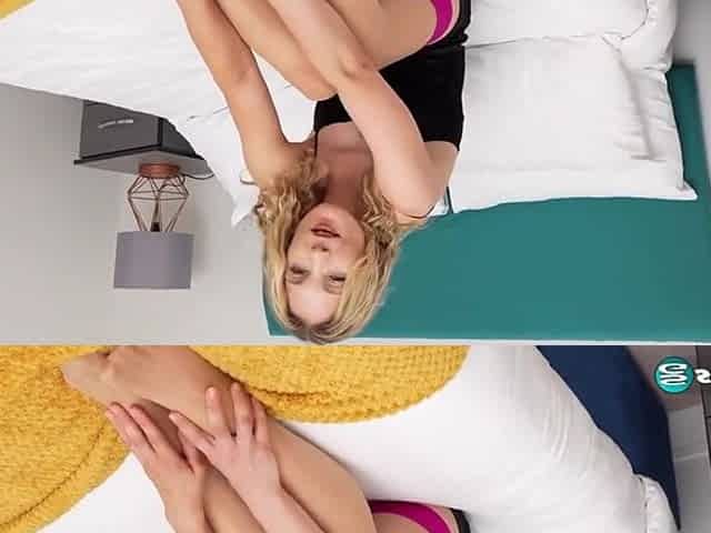 Meet 41-year-old Watch Her Fuck Herself With A Big Toy - Princess Anna
