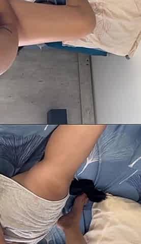 It's My First Time I Want to Cum
