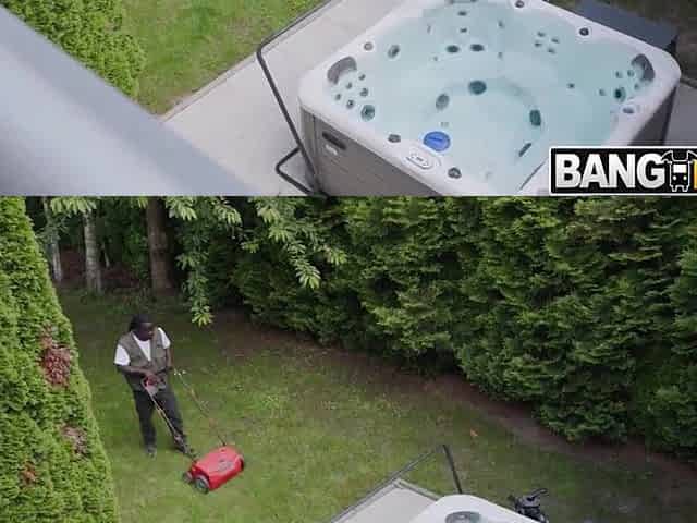 Fertilize My Butt