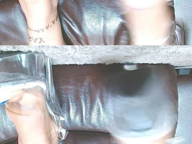 CBT Feet & Heels