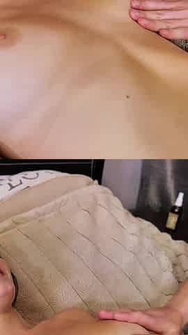 Super Sexy Big Tits Teen Queenlinn Fucked by Her Boyfriend