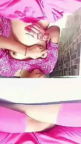 Desi Girl Nude Photo for Boyfriend