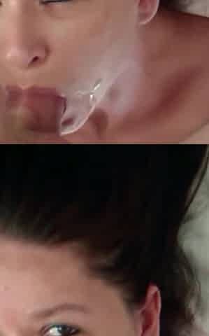 POV Look at Me! Push Your Cock Deep Inside and Cum