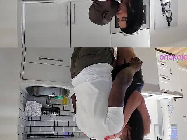Your Wife Ania Love's Anal BBC