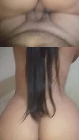 Big ass