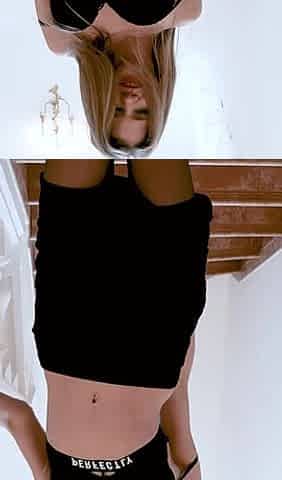 Teen Panties