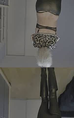 Teasing & Pissing