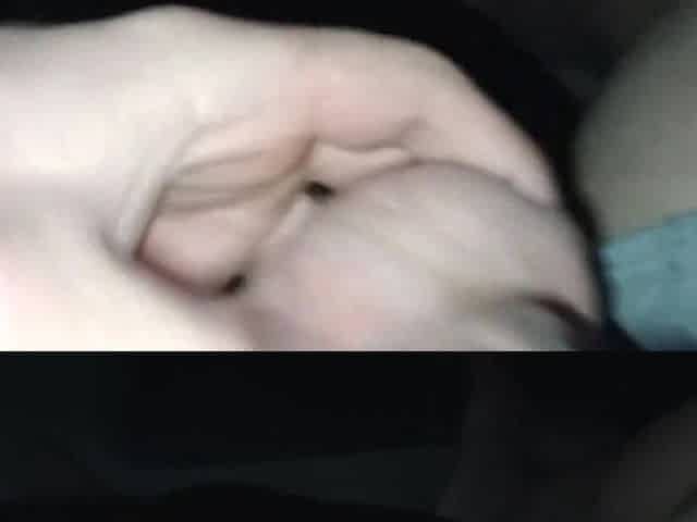 Massive&excited BWC tugjob