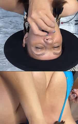 Have You Been Waiting for the Season of Picking Fresh Vegetables in the Fields of American MILF Farmers with Hairy Pussies?