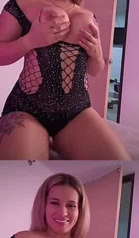 I Meet My Friend Before I Go to Bed and We End up Fucking!!