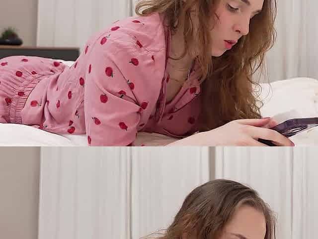 Unquenchable Want. Her Taut Twat Was Able To Totally Satisfy Me. 4K HD Tim Team