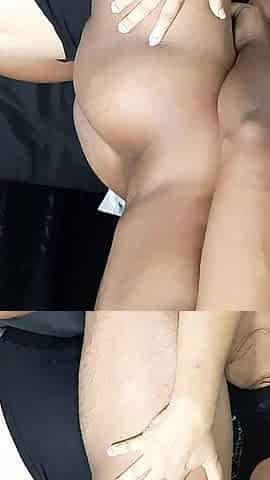 Fucking My Stepmother's Rich, Mature Pussy