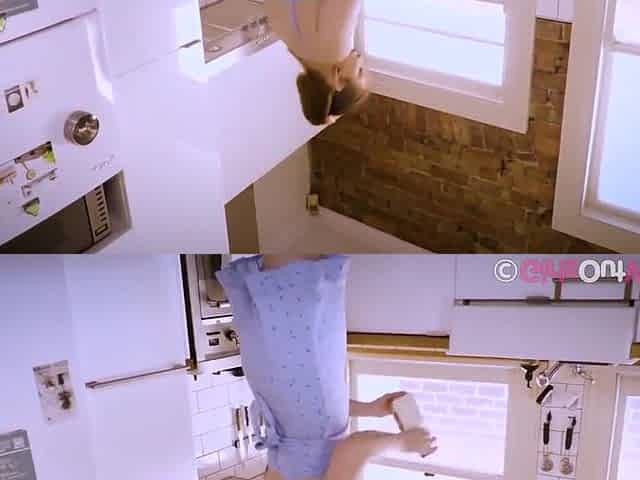 Indie Summers And Hot Cakes - Astonishing Adult Video Solo Great Unique