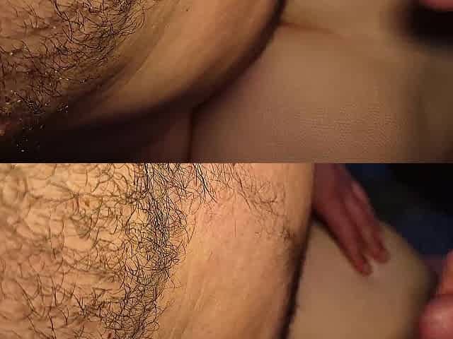 using strangers cum as lube to screw my wife
