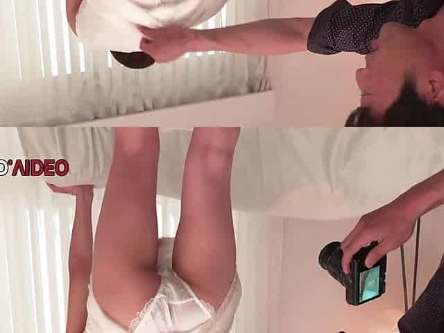 Intense Asian Temptress Nana Fujii Bends Ass For Full Creampie Pleasure