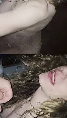 The most good oral from my doxy of the night