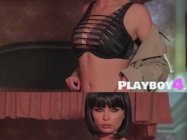 Excellent sweetheart disclosed her breathtaking body after posing in hawt underware