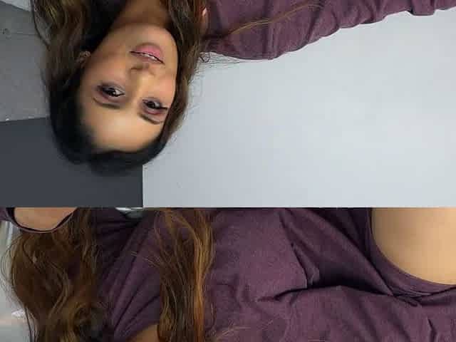 Wild Babe Cam Solo Masturbation