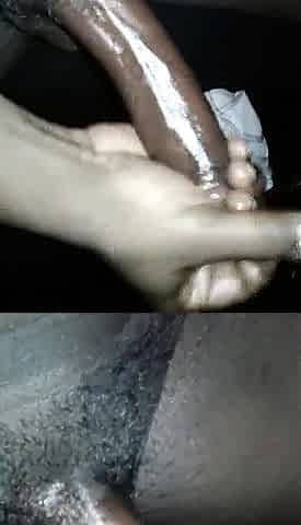 Big Black Dick