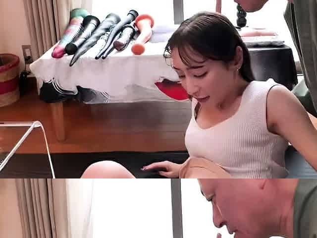 Asians Japanese Milfs Getting Hardcore Fu