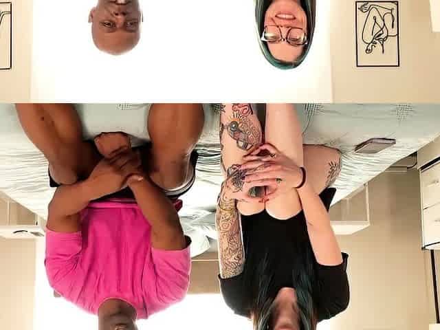 Lustery E Nikki And Will So Much Dick FETiSH