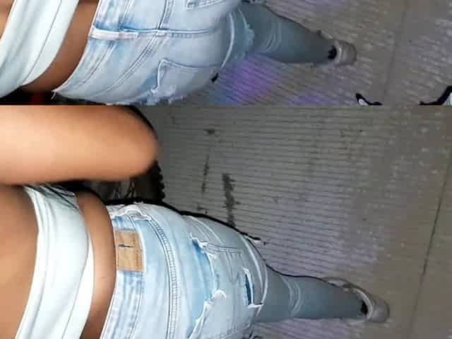 My Husband's Best Friend Put Me on All Fours, Fucked Me Hard and Cummed in My Mouth