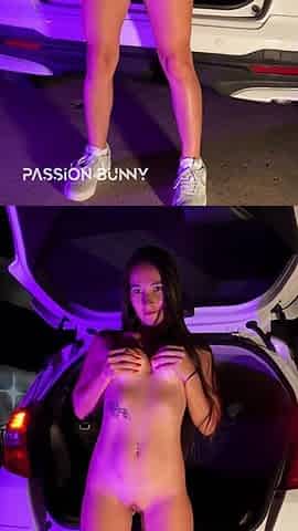 Perfect Nigh Orgasms by Goddes with Dildo