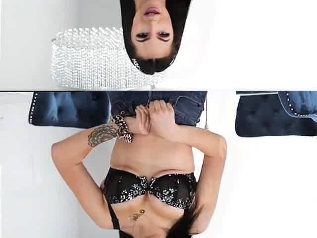 Beatiful pornstar Daisy Fox rough fucked