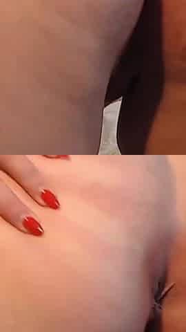 MILF's Round Ass